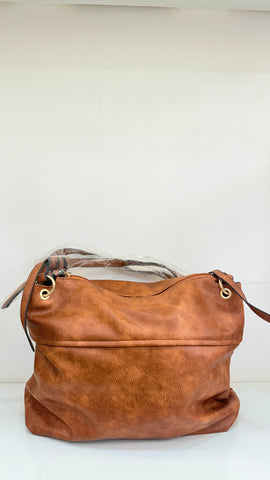 “MOIRA” TOTE BAG