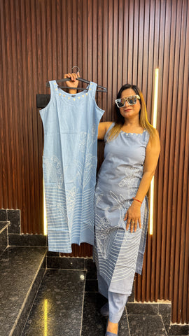 “RIZZ” TWO PIECE SET