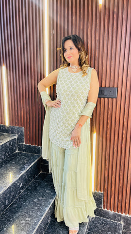 “NIMRA” THREE PIECE SET