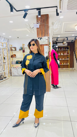 “SOTIE” Co-ord set