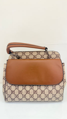 “NOVA” HANDBAG
