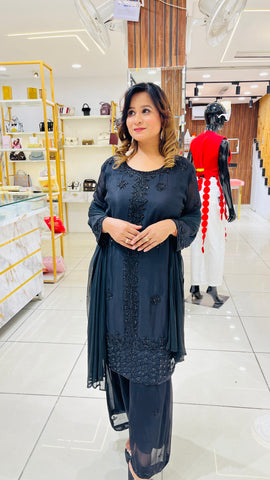 “HANIFA” DUBAI STYLE SUIT