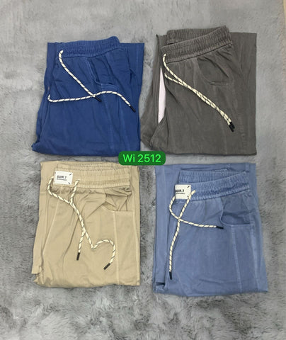 “NELA” IMPORTED CULOTTES