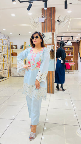 “ZERA” DUBAI STYLE