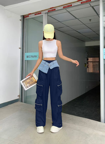 “LEXI” CARGO