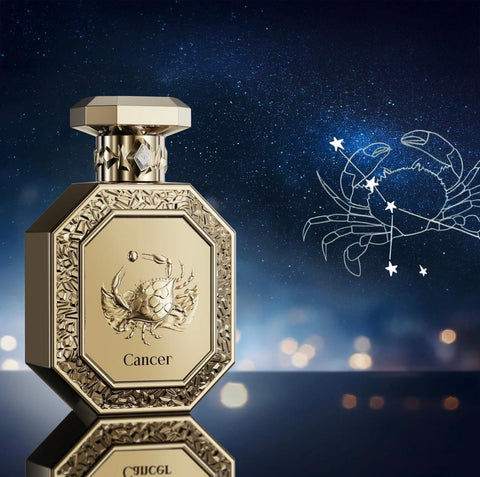 ZODIAC SIGN PERFUME BY FRENCH AVENUE