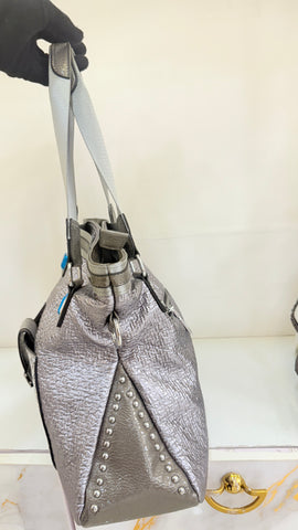 “LUXE” TOTE BAG